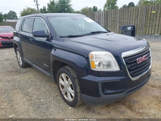 GMC TERRAIN SLE-1