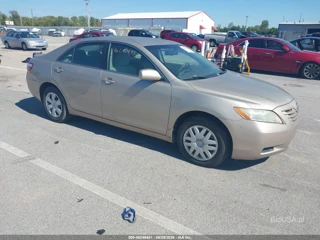 TOYOTA TOYOTA CAMRY LE