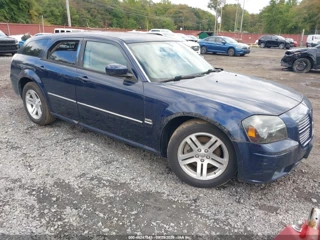 DODGE DODGE MAGNUM RT