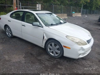 LEXUS LEXUS ES 330