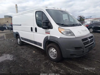 RAM RAM PROMASTER 1500 LOW ROOF 136 WB