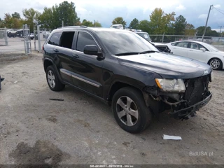 JEEP JEEP GRAND CHEROKEE LAREDO