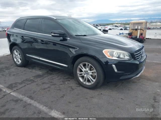 VOLVO VOLVO XC60 T5 DRIVE-E PREMIER