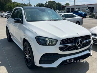 MERCEDES-BENZ GLE 450 4MATIC