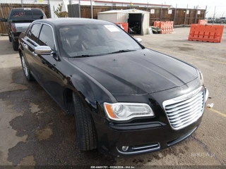 CHRYSLER CHRYSLER 300C AWD