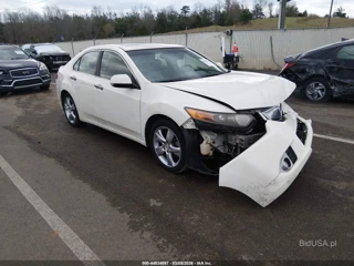 ACURA ACURA TSX 2.4
