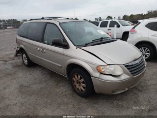 CHRYSLER CHRYSLER TOWN & COUNTRY TOURING