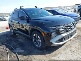HYUNDAI HYUNDAI TUCSON SEL