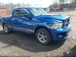 DODGE DODGE RAM 1500 SLT/SPORT/TRX