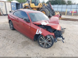 BMW 230I