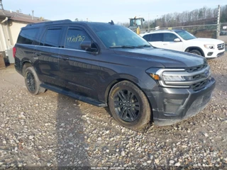 FORD FORD EXPEDITION XLT MAX