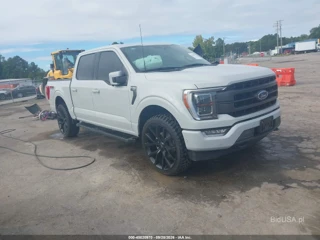FORD FORD F-150 LARIAT