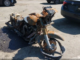 HARLEY-DAVIDSON HARLEY-DAVIDSON FLTRXS