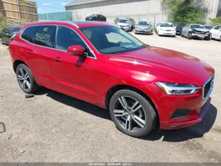 VOLVO VOLVO XC60 T5 MOMENTUM
