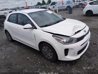 KIA KIA RIO 5-DOOR S