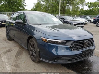 HONDA HONDA ACCORD SE