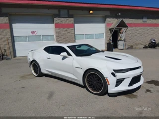 CHEVROLET CHEVROLET CAMARO 2SS