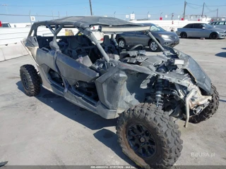 CAN-AM CAN-AM MAVERICK X3 MAX DS TURBO