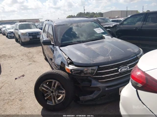 FORD FORD EXPLORER XLT