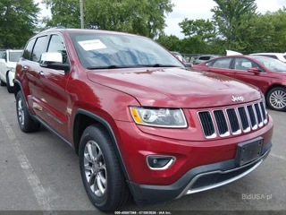 JEEP JEEP GRAND CHEROKEE LIMITED
