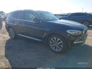 BMW X3 SDRIVE30I