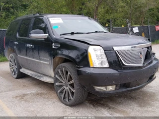 CADILLAC CADILLAC ESCALADE STANDARD