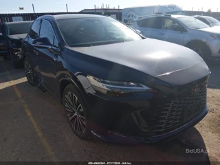 LEXUS LEXUS RX 350 PREMIUM PLUS