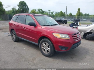 HYUNDAI HYUNDAI SANTA FE GLS
