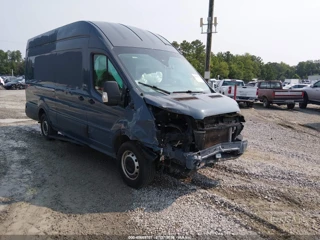 FORD FORD TRANSIT-250 CARGO VAN