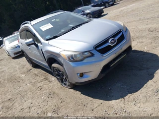 SUBARU SUBARU XV CROSSTREK 2.0I PREMIUM