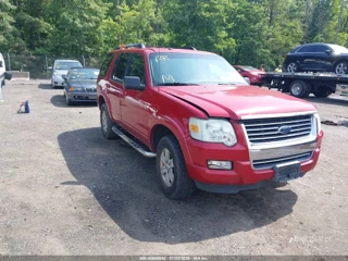 FORD FORD EXPLORER XLT