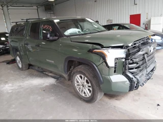 TOYOTA TOYOTA TUNDRA SR5