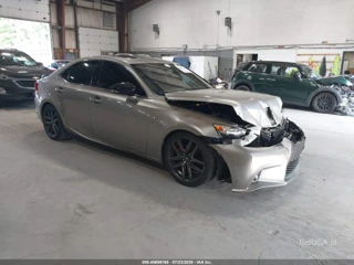 LEXUS LEXUS IS 250