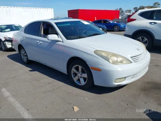 LEXUS LEXUS ES 300