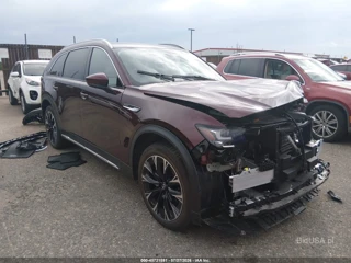 MAZDA MAZDA CX-90 PHEV PREMIUM PLUS PACKAGE