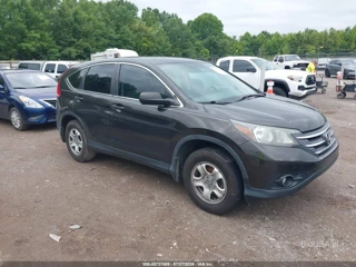 HONDA HONDA CR-V LX