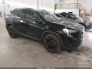 GMC TERRAIN SLE