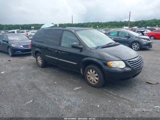 CHRYSLER CHRYSLER TOWN & COUNTRY TOURING