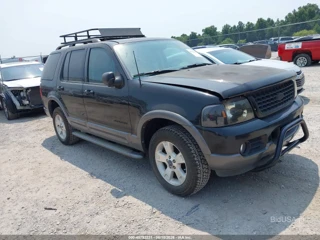 FORD FORD EXPLORER NBX/XLT