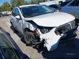 FORD FORD ESCAPE PHEV