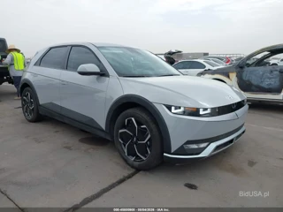 HYUNDAI HYUNDAI IONIQ 5 SEL