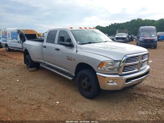 RAM RAM 3500 TRADESMAN