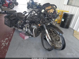 HARLEY-DAVIDSON HARLEY-DAVIDSON FLTRX ROAD GLIDE