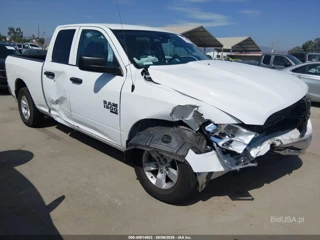 RAM RAM 1500 CLASSIC SLT  4X2 6'4 BOX