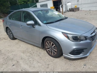 SUBARU SUBARU LEGACY 2.5I PREMIUM