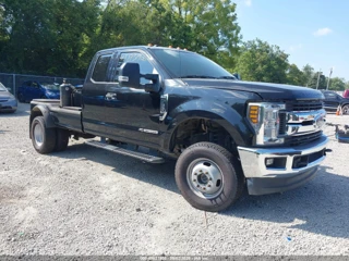 FORD FORD F-350 XLT