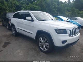 JEEP JEEP GRAND CHEROKEE LAREDO