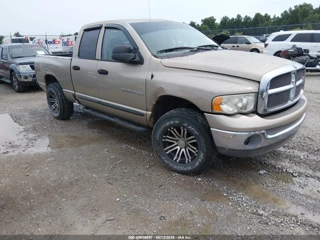 DODGE DODGE RAM 1500 ST