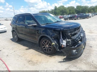 FORD FORD EXPLORER SPORT