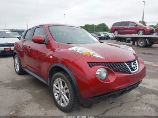 NISSAN NISSAN JUKE SV